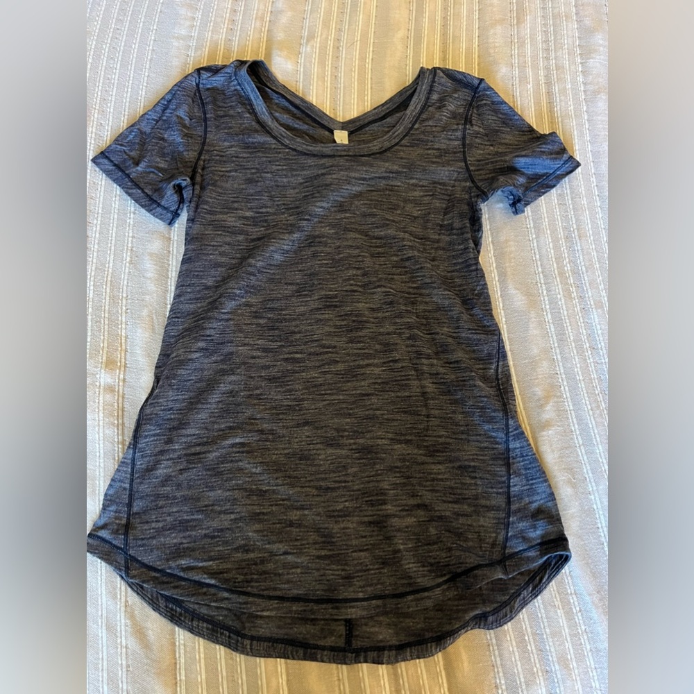 Lululemon